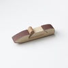 Sanding Mouse by Corvus